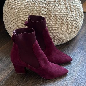 Steve Madden Richter Boots